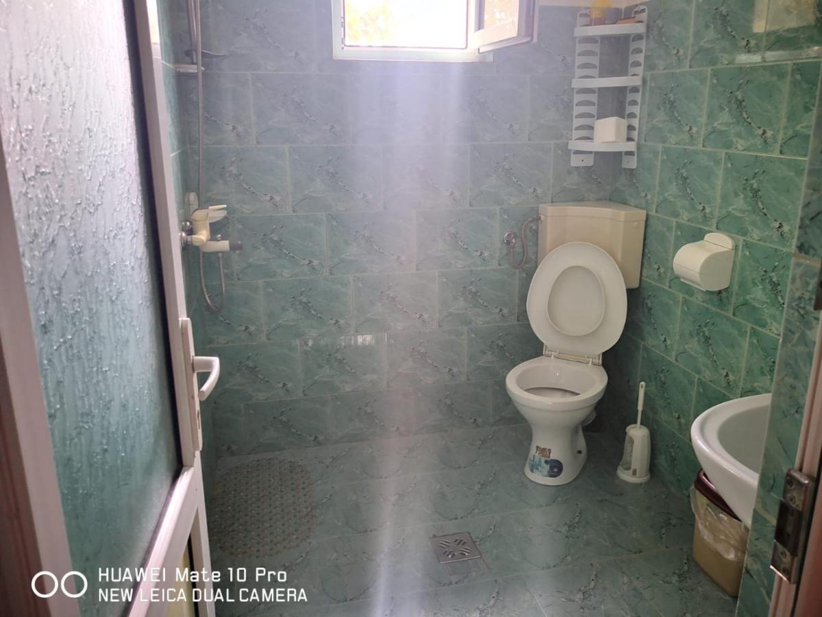 Casa De Vacanta Alexoiu 2 Mai Luaran gambar