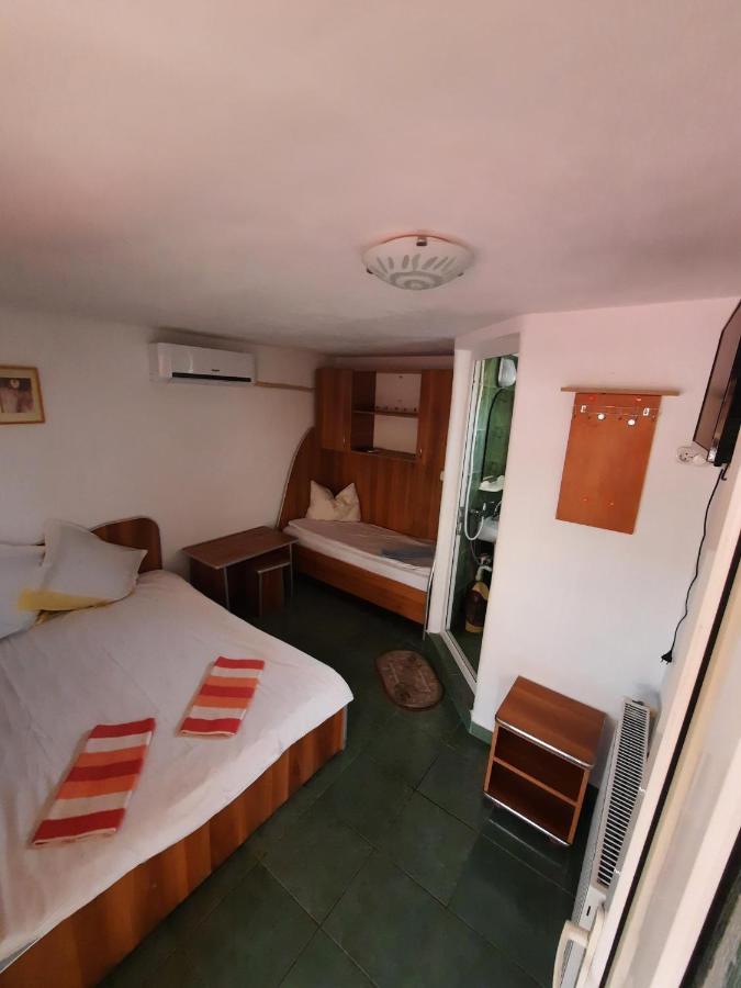 Casa De Vacanta Alexoiu 2 Mai Luaran gambar