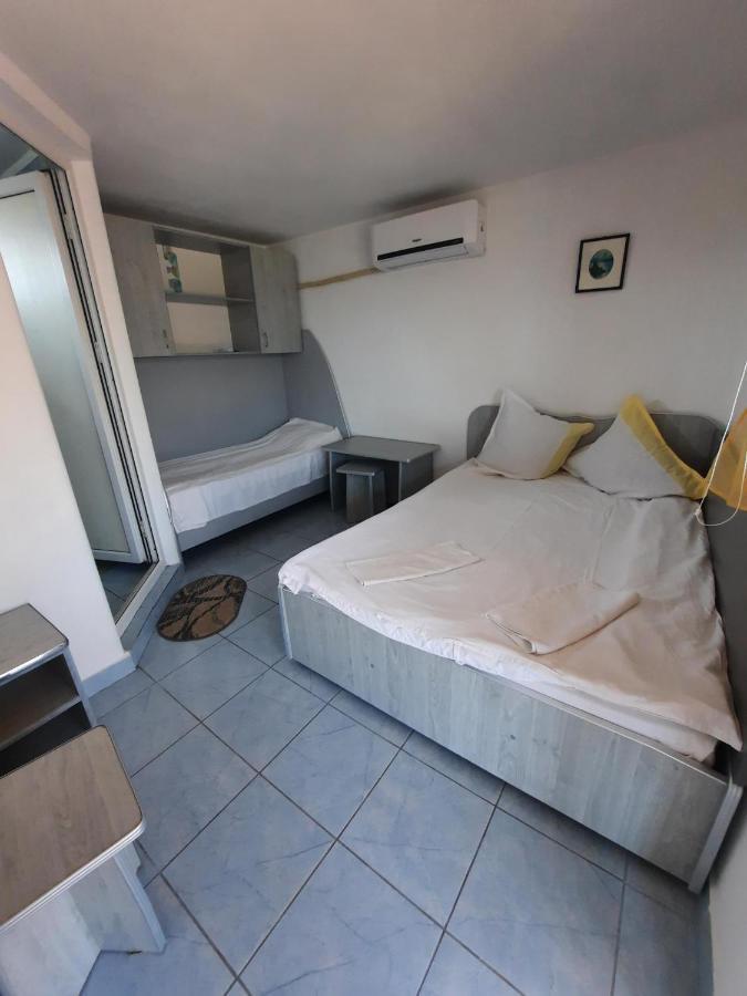 Casa De Vacanta Alexoiu 2 Mai Luaran gambar