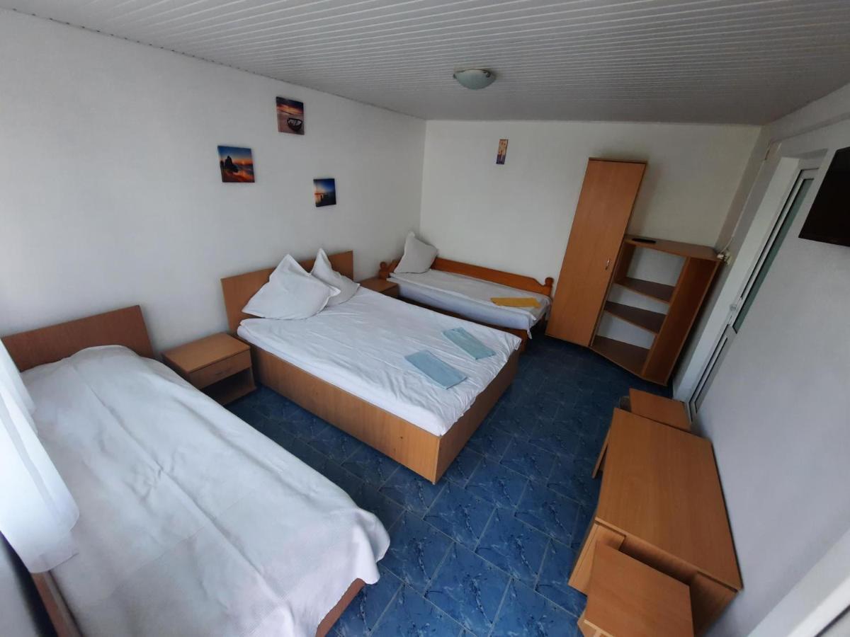 Casa De Vacanta Alexoiu 2 Mai Luaran gambar